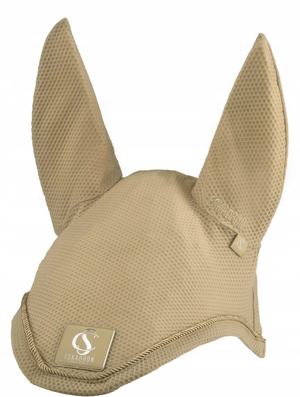 Nauszniki Eskadron Dynair Mesh Classic Sports 26 Sierra Full