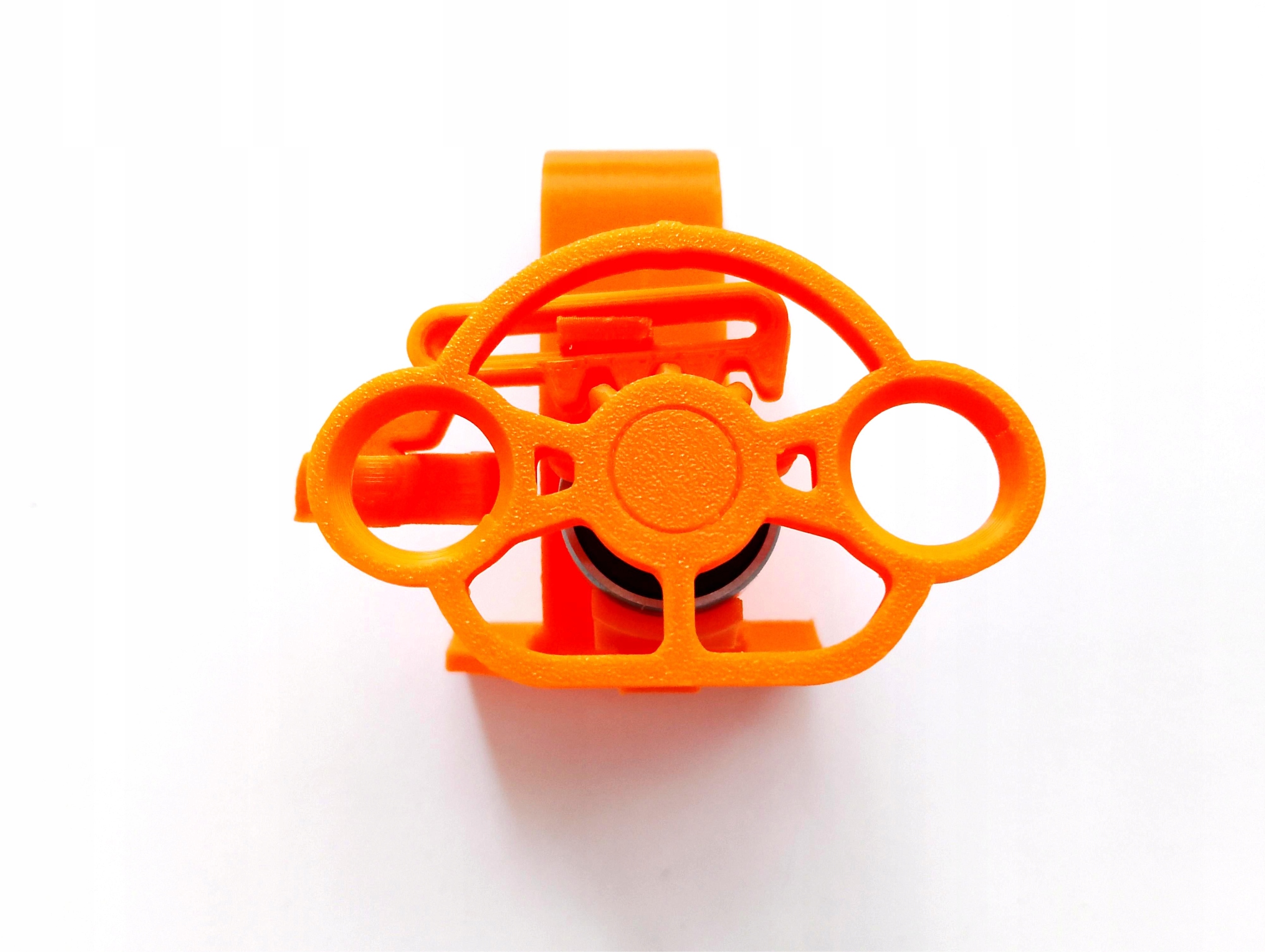 MINI NAKŁADKA / KIEROWNICA PLAYSTATION 4 PS4 Kod producenta WheelJoyPad