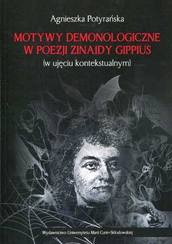 Motywy demonologiczne w poezji Zinaidy Gippius w u