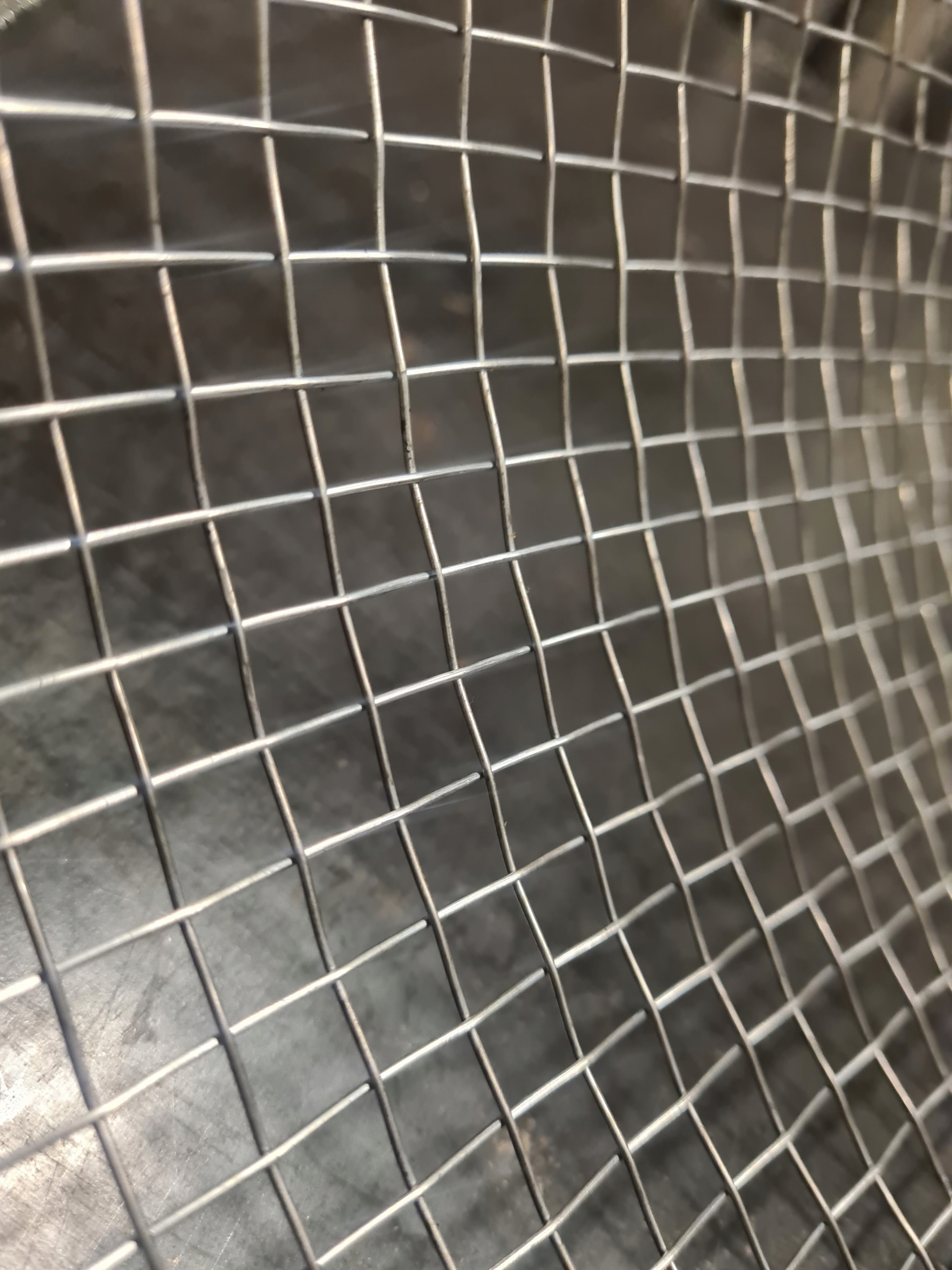 

Siatka tkana ocynk 500x8x0,80mm Wialnia Sito