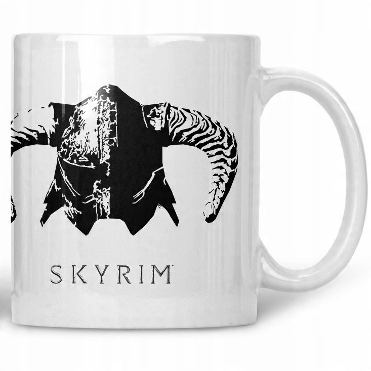 

Kubek Skyrim