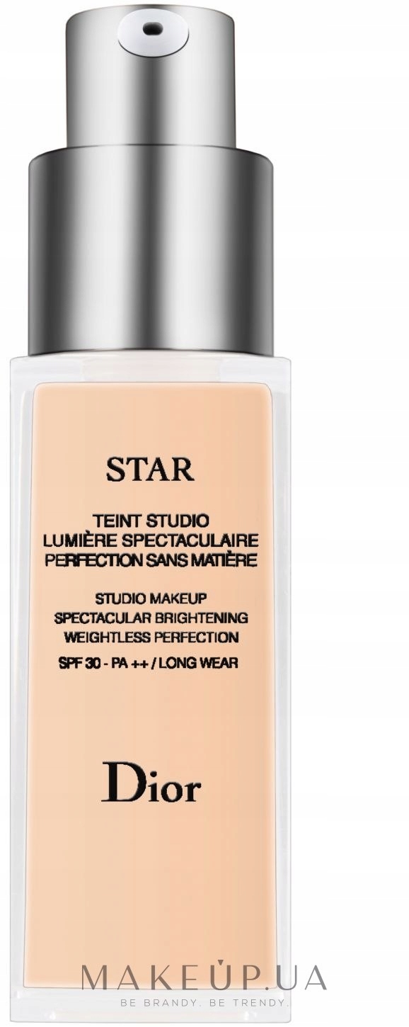 Diorskin Star Teint Studio 013
