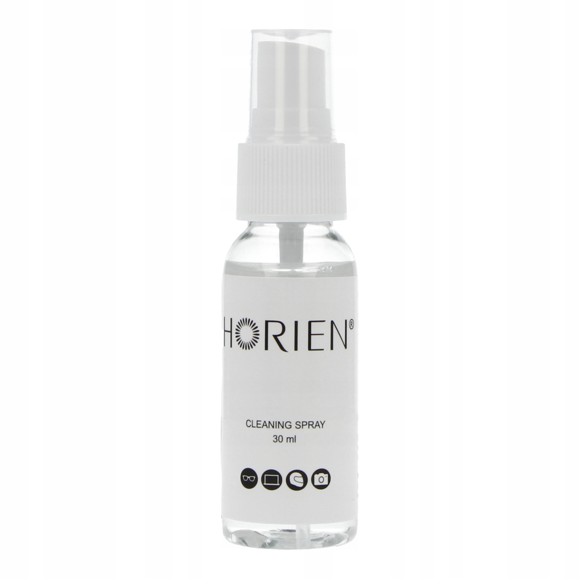 

Spray do czyszczenia okularów Horien 30ml