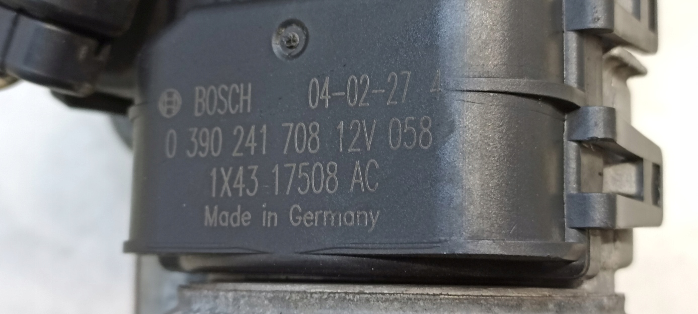 Wischergestänge JAGUAR X-TYPE 1X4317508AC