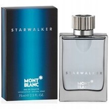 Mont Blanc Starwalker Edt 50 ml