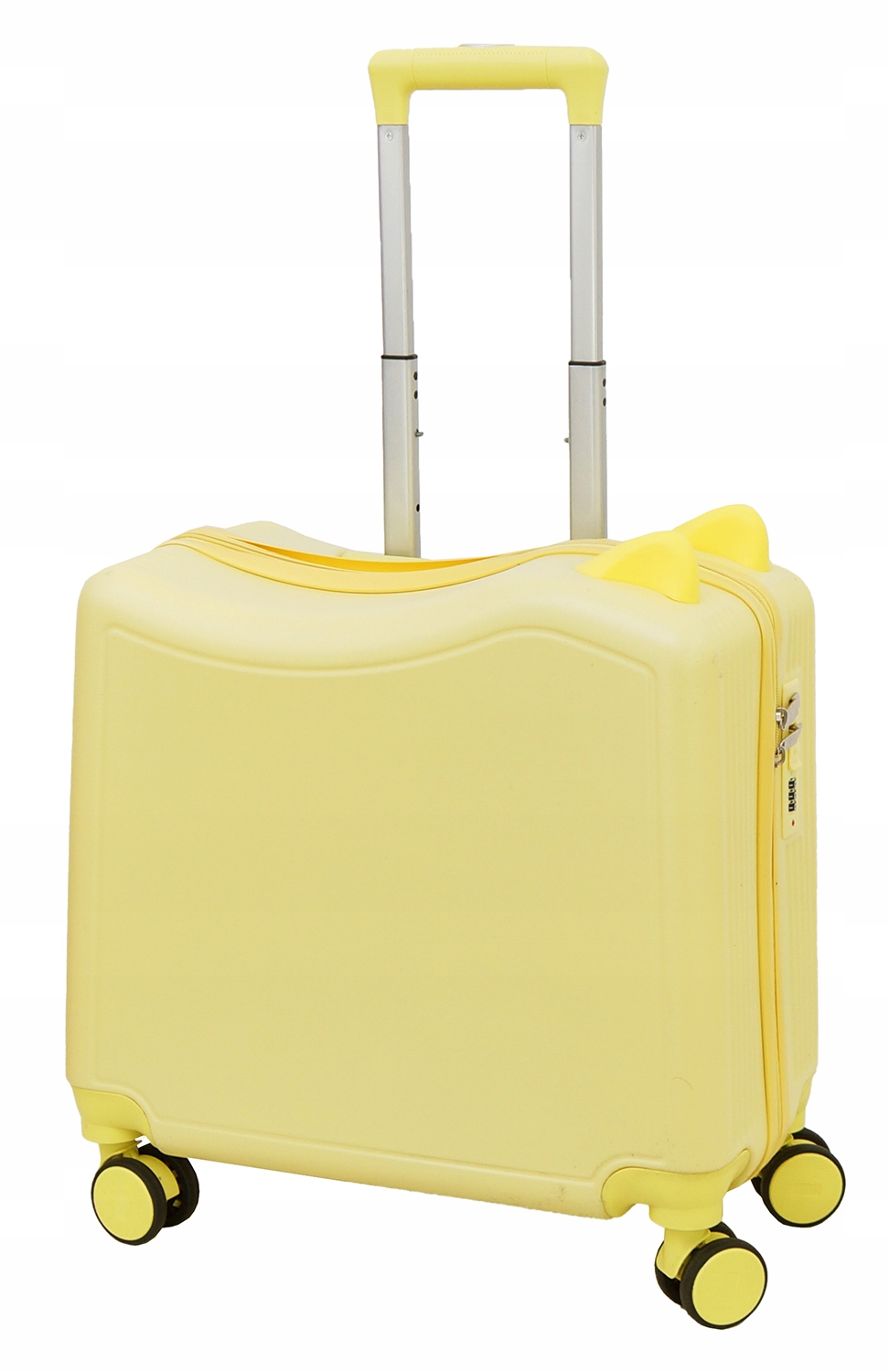 Walizka Na Kołkach Dla Dzieci Gravitt