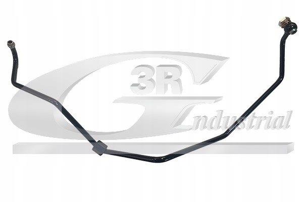 3RG 19711 Przewód olejowy, doładowanie