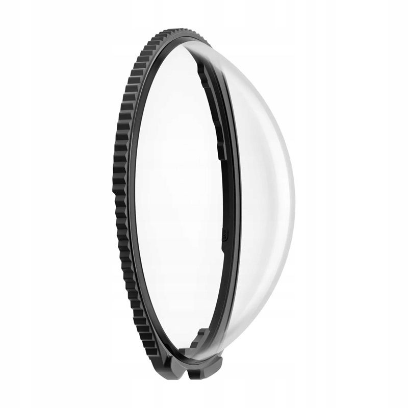 Insta360 X5 Premium Lens Guards – krytky objektivu z tvrzeného skla