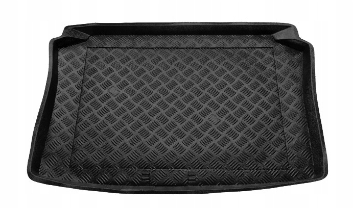 VOLKSWAGEN POLO 9N 01-09 MATA WKŁAD BAGAŻNIKA HB