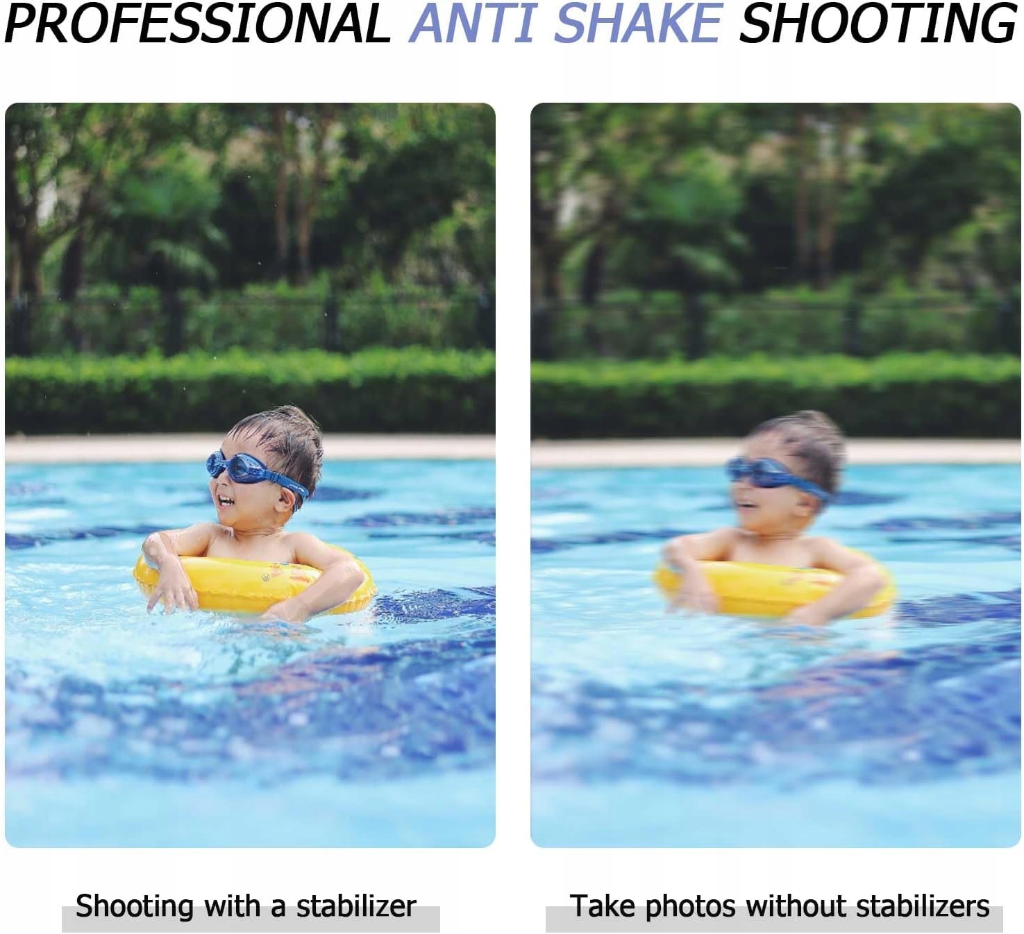 UCHWYT STATYW STABILIZATOR GIMBAL Q18 WYSUWANY KIJEK DO SELFIE Z PILOTEM Marka Inna