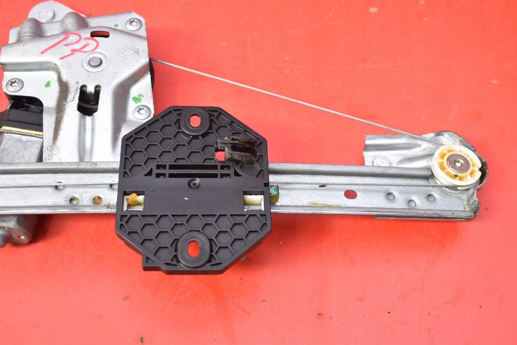 window regulator right front EU 807209299 DACIA LOGAN 2 II sedan 13-16