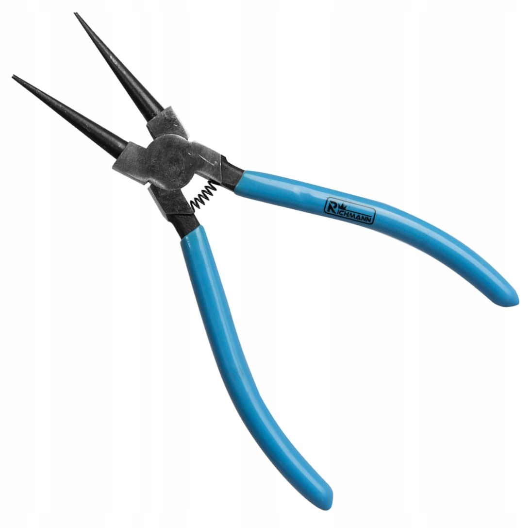 Szczypce SEGERA SEEGERA proste wewnętrzne 160 mm