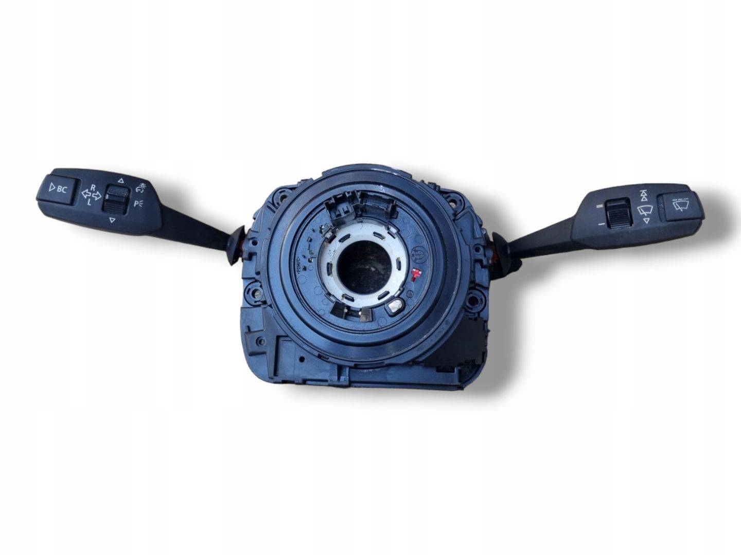 DEVIO LUCI TERGICRISTALLO TERGI BMW 1 E81/E87 facelift E87 2007 9123030