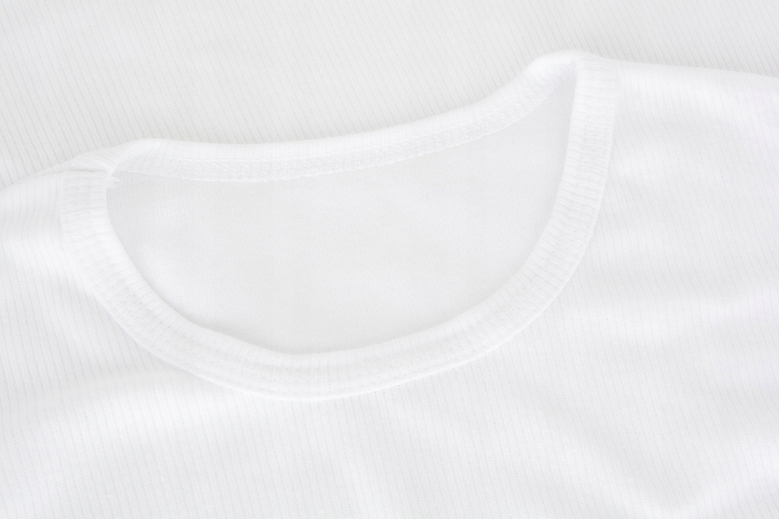 Podkoszulka długi rękaw OCIEPLANA GUCIO r.XL BIEL Marka inna