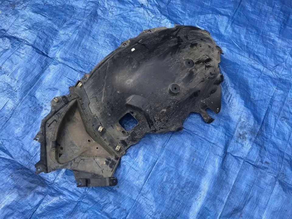 BMW G20 G21 NADKOLE PRZÓD PRAWE MPAKIET