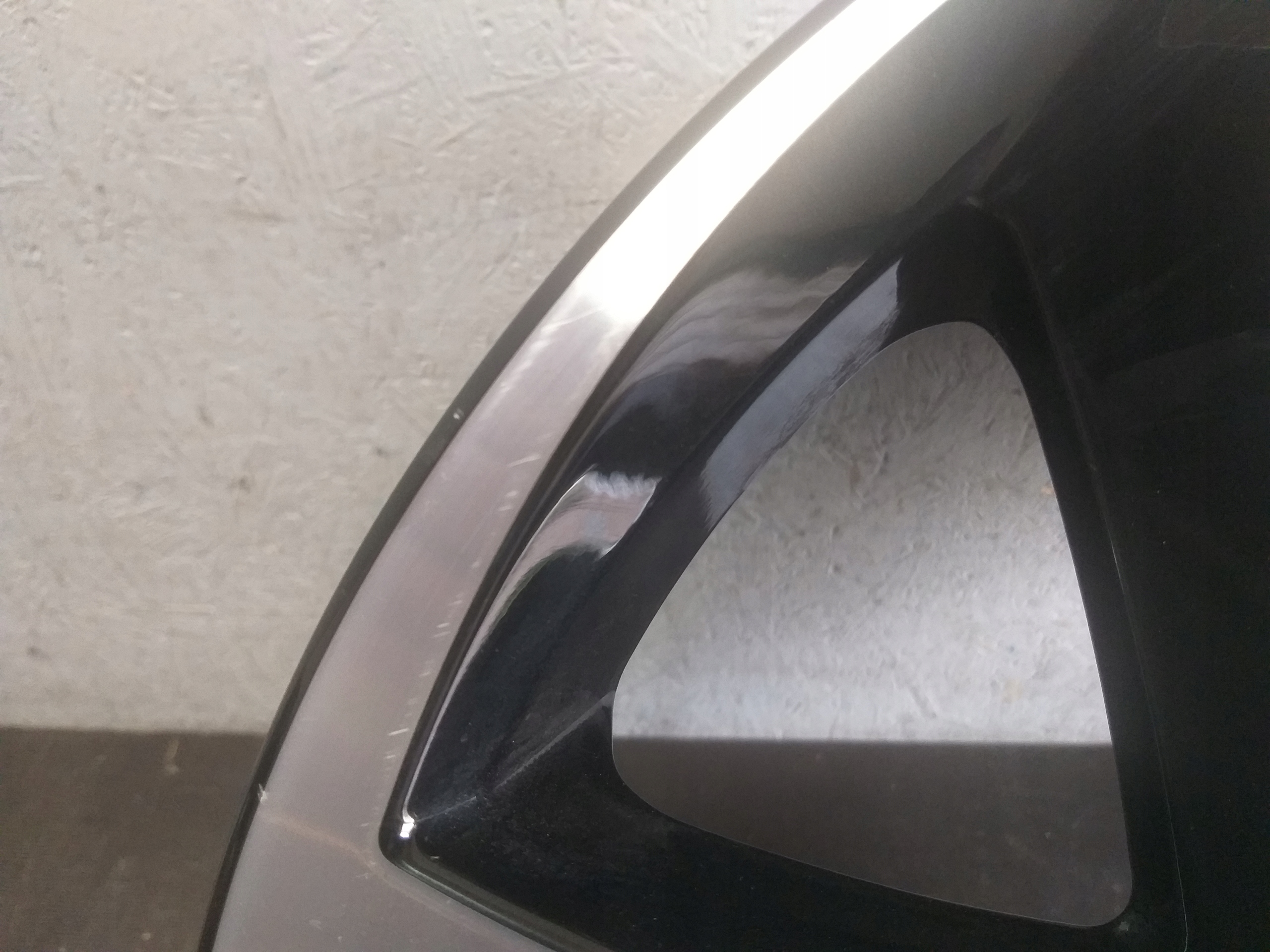 disk hliníkový SEAT 7J 18" 5X112 ET43 5FJ601025C