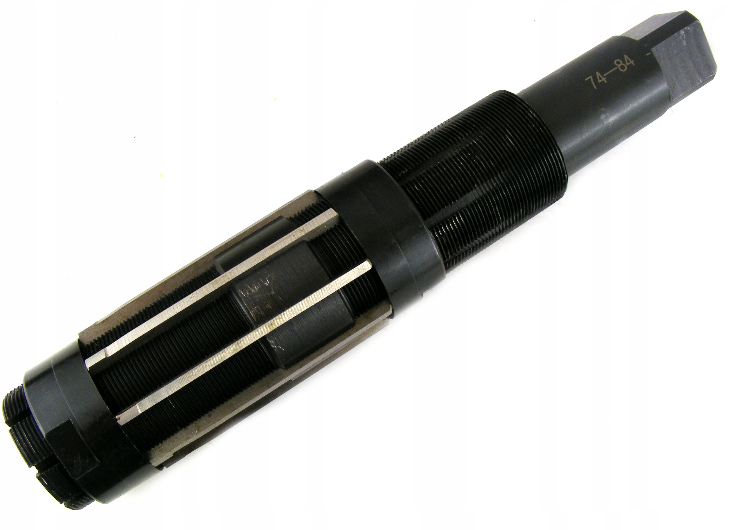 

Rozwiertak Nastawny Ręczny Do Metalu 74-84 mm
