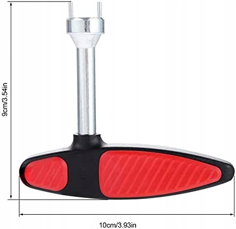 BUTY USUWANIE KNAGÓW KOLCE GWOŹDZIE USUWANIE Marka inna