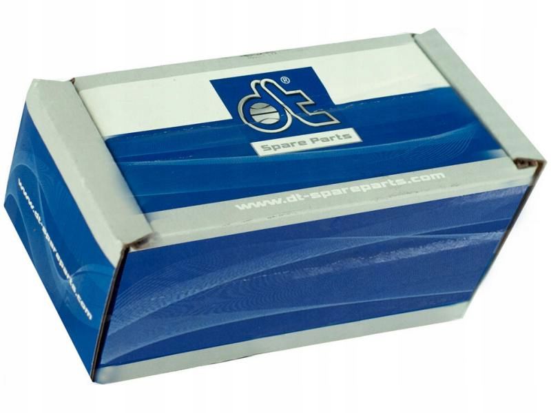 DT SPARE PARTS 5.50072 DŹWIGNIA WYSPRZĘGLIKA, SPRZ