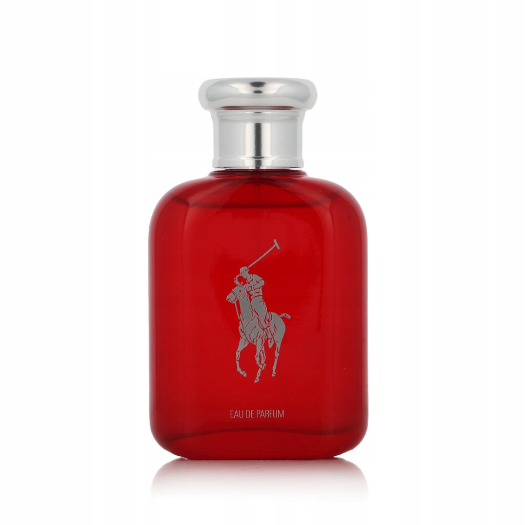 Ralph Lauren Polo Red Edt 75 ml M