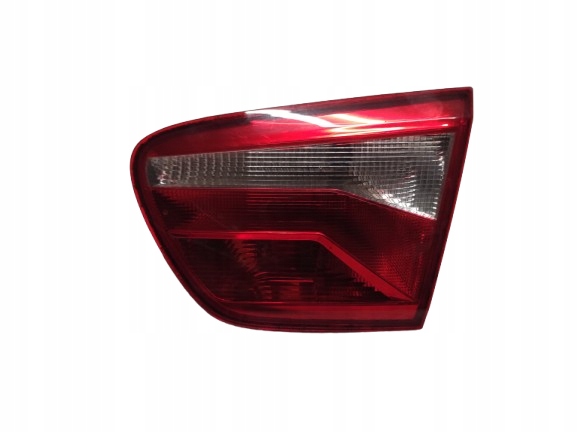 SEAT IBIZA 4 IV 08- KOMBI LAMPA PRAWA TYŁ W KLAPĘ 6J8945094