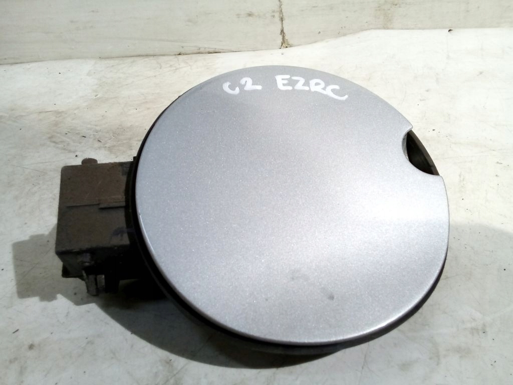 Citroen C2 a dvířka nádrže paliva EZRC