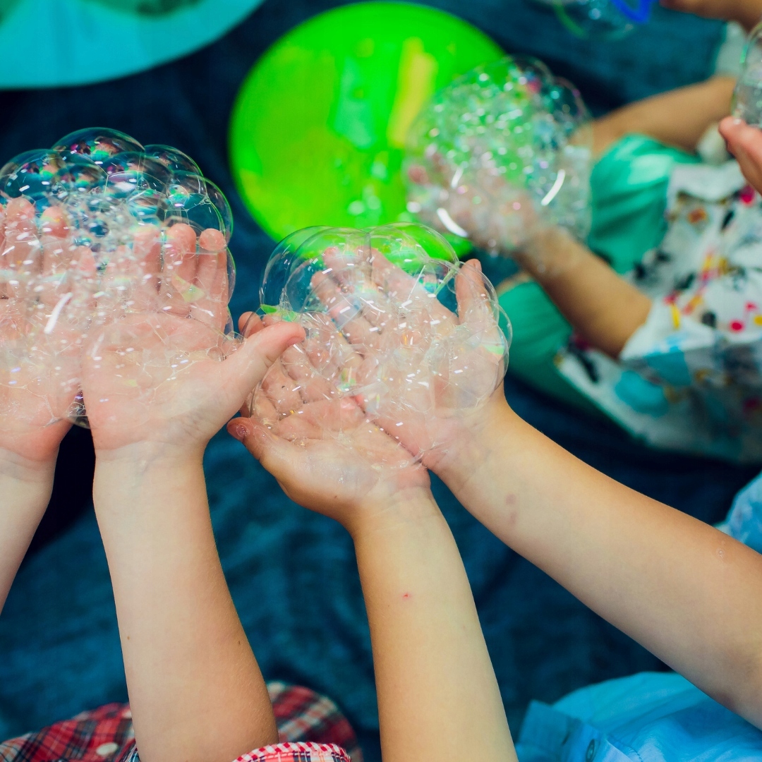 PŁYN DO DUŻYCH BANIEK MYDLANYCH BANIAK 1L DUŻE BAŃKI SŁUPSKIE 1000 ml EAN (GTIN) 5907632928014