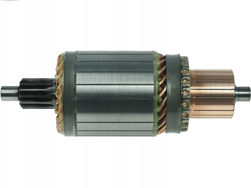 As-RU SA5019 якір, стартер