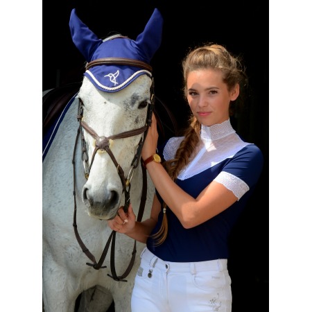 KOSZULA KONKURSOWA NAVY REEF R. 38