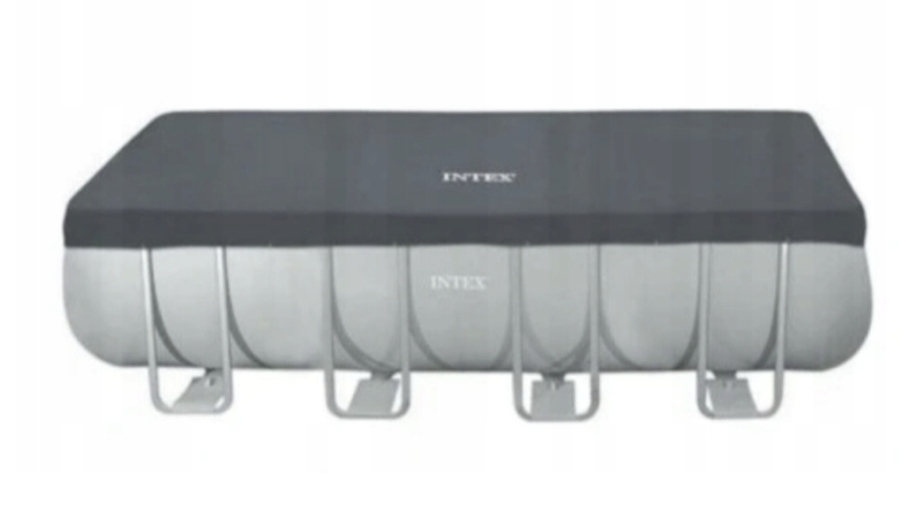 Pokrywa do basenu Prism Frame 549x274 10756 Intex 28352
