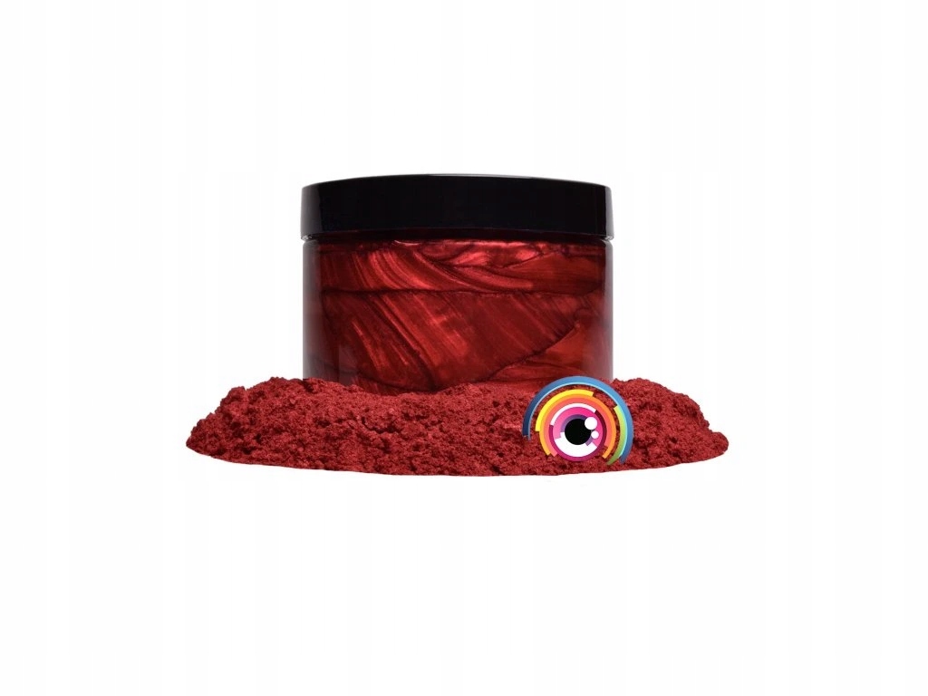 Senshi Red Eye Candy Pigments 25 g