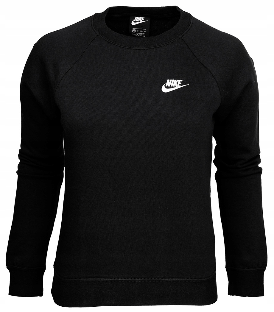

Nike bluza damska ciepła Flc Crew roz.S