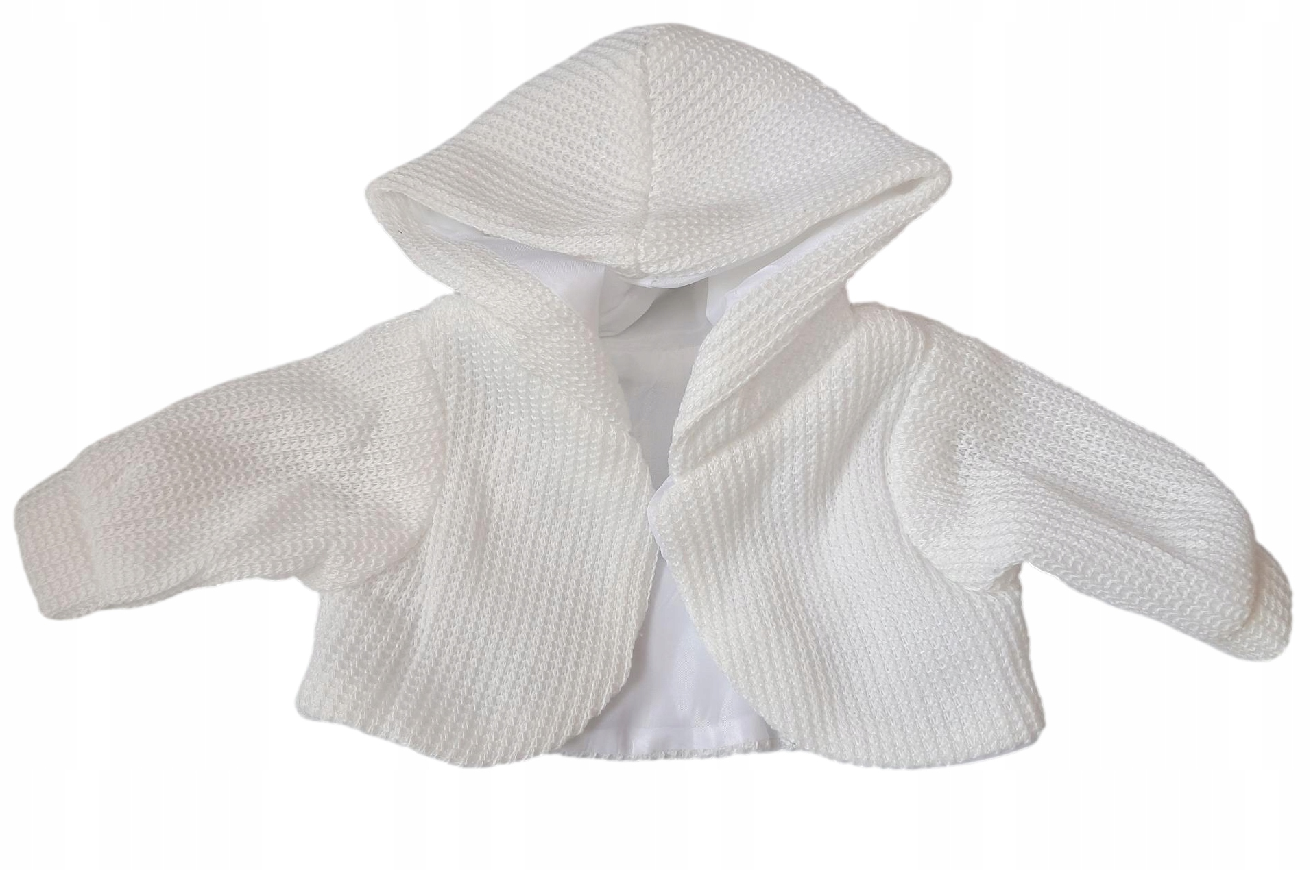 Ubranko dla lalki bobas BABY śpioszki BORN 45 cm Body EAN (GTIN) 5901271565999