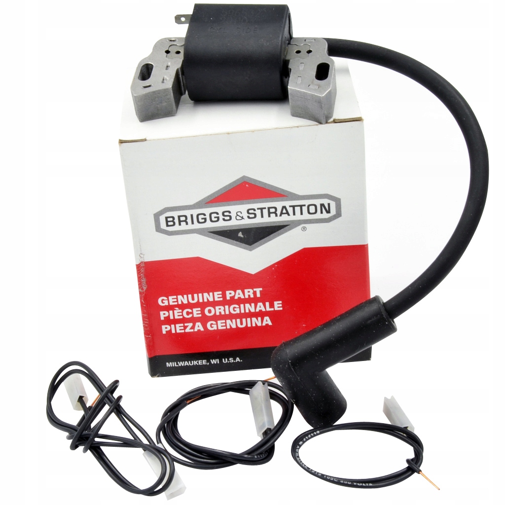

Cewka Zapłonowa Briggs Stratton 450E 500E 550E