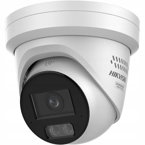 Ip kamera Hikvision DS-2CD2347G3-LIS2UY/SRB (2.8mm)
