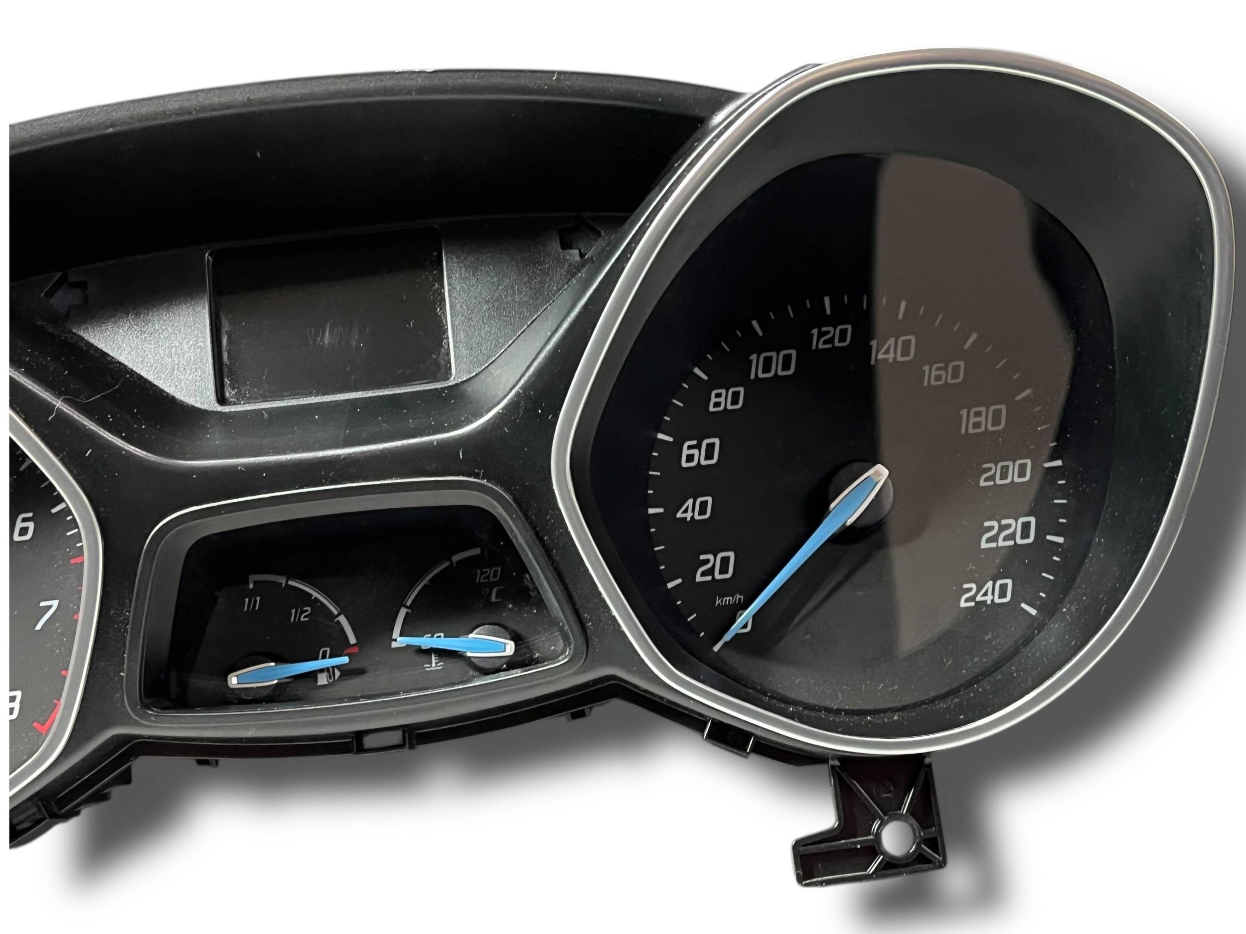 dials clock FORD FOCUS MK III 1.6 B BM5T10849AU !J