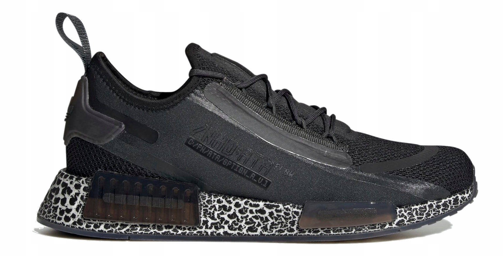 Adidas NMD_R1 Spectoo buty męskie boost 41 1/3