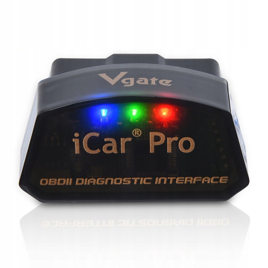 

Interfejs iCar Pro Bt 4.0 OBD2 ELM327 Vgate ID50