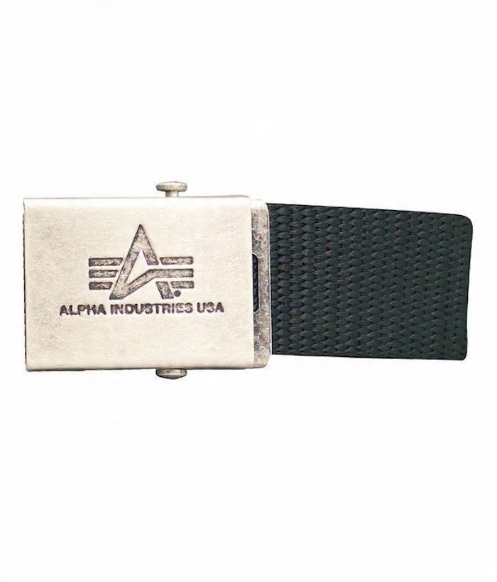 

Pasek Alpha Industries Heavy Duty parciany 100906