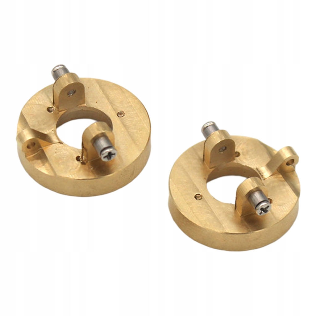 RC Car Steering Cup Sterowanie dla 4x4