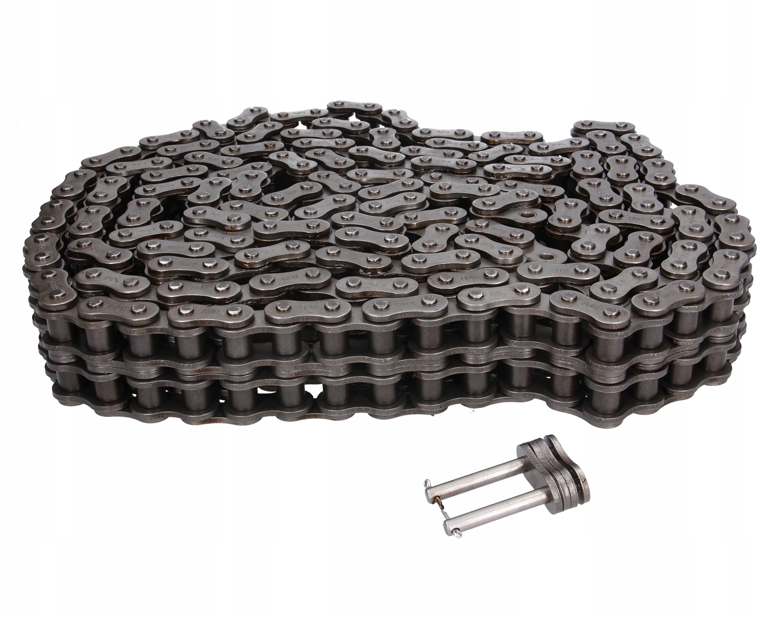 Válečkový řetěz 16AH-2 Ansi A 80H 5m Waryński