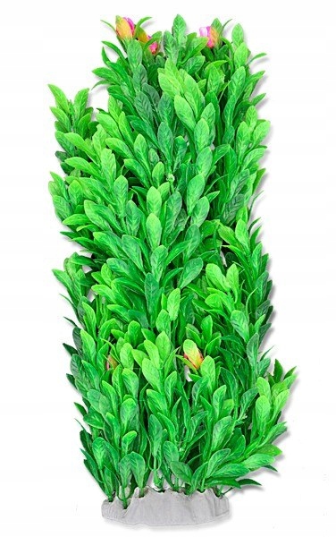 Levně Rostlina fólie 40cm 4f34 Happet