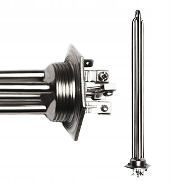 Bojlerový ohřívač Co 2x 2000W U5/4 pro bojler, tepelný ohřívač Grb 2x2000