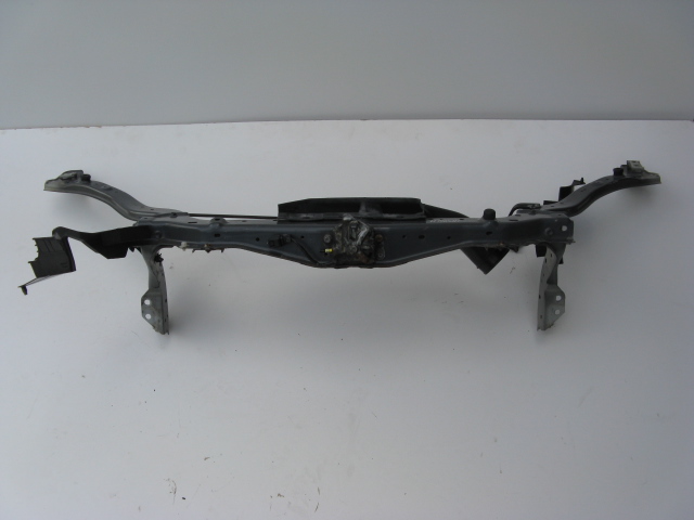 support panel for radiators SUZUKI KIZASHI