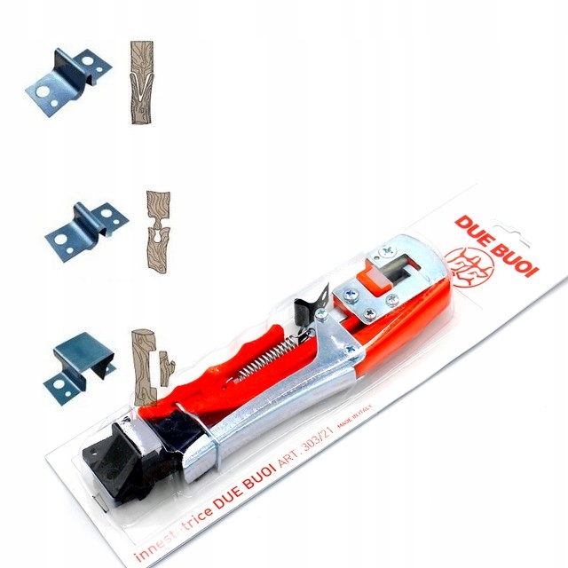 Špecializované nožnice na očkovanie Db 303/21