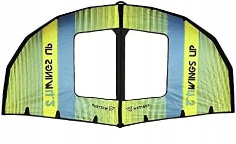 Nadmuchiwany Żagiel Przeciwwiatrowy Wattsup Wing 4.2 M