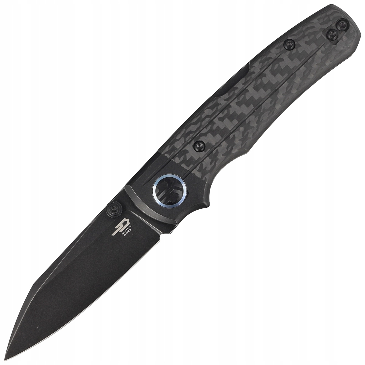 Nůž Bestech Tonic Titanium Carbon Fiber (BT2204E)