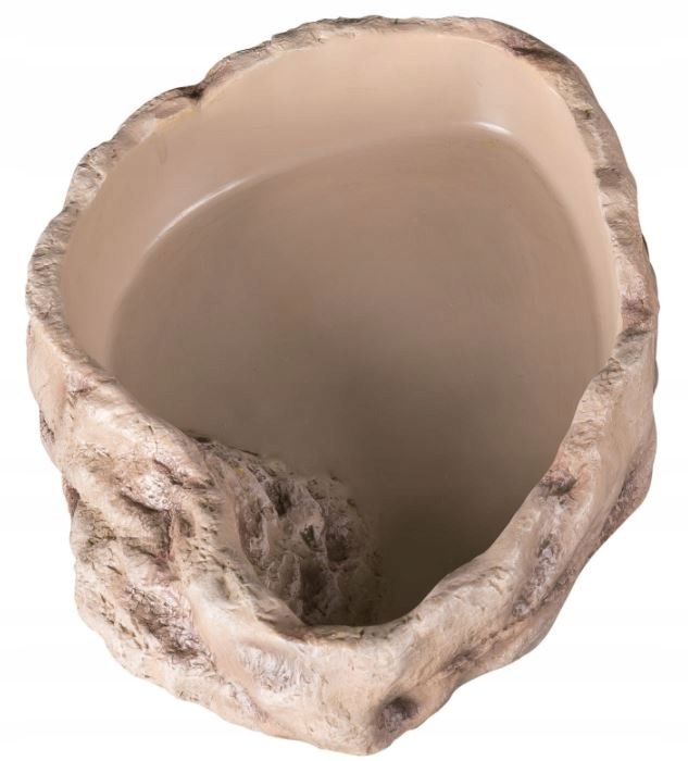 Levně Velká Miska Na Vodu Nebo Krmivo Verze XL Allegro