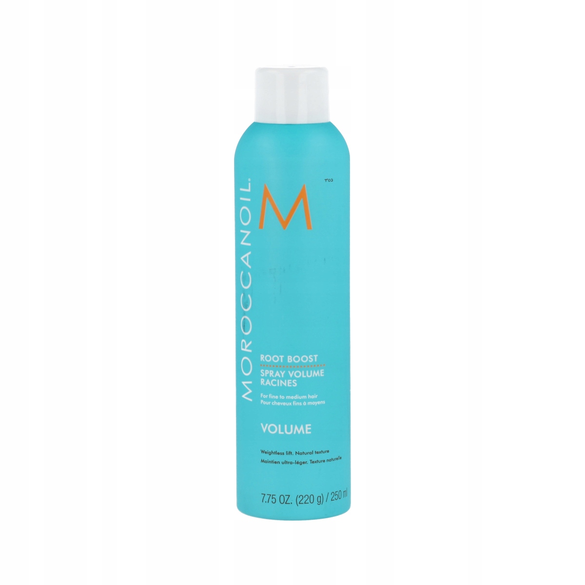 Moroccanoil Volume Root Boost Spray 250 ml