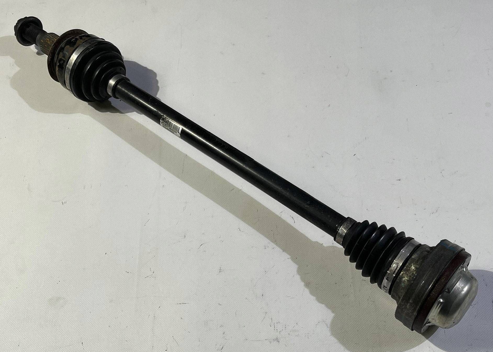 semi-axis rear right Chevrolet Camaro 2.0 3.6 2016+ P22972609